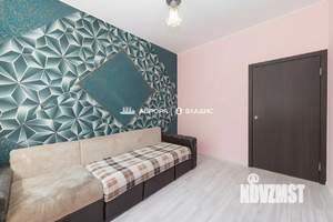 3-к квартира, вторичка, 72м2, 1/4 этаж