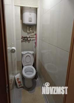 2-к квартира, вторичка, 48м2, 2/5 этаж