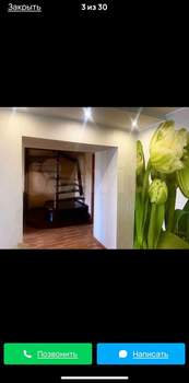 6-к квартира, вторичка, 150м2, 6/7 этаж