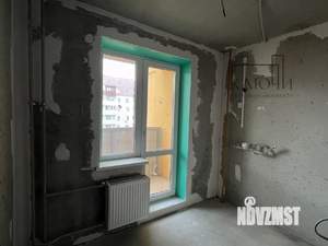 2-к квартира, вторичка, 52м2, 8/10 этаж