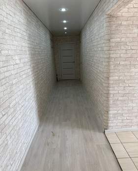 2-к квартира, вторичка, 57м2, 2/9 этаж