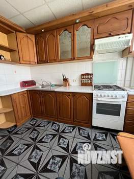 4-к квартира, вторичка, 75м2, 6/9 этаж