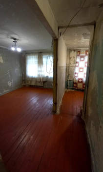 1-к квартира, вторичка, 30м2, 1/5 этаж