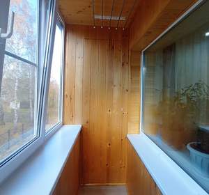 2-к квартира, вторичка, 44м2, 3/5 этаж