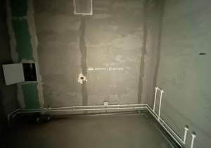 3-к квартира, вторичка, 77м2, 1/3 этаж