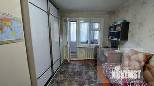 2-к квартира, вторичка, 45м2, 2/5 этаж