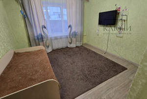 2-к квартира, вторичка, 51м2, 5/5 этаж