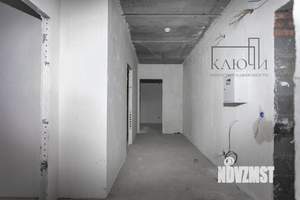 2-к квартира, вторичка, 61м2, 2/3 этаж