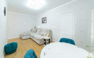 2-к квартира, вторичка, 44м2, 2/5 этаж