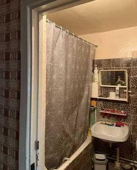 3-к квартира, вторичка, 69м2, 6/16 этаж