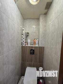 2-к квартира, вторичка, 53м2, 9/9 этаж