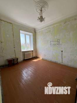 2-к квартира, вторичка, 55м2, 5/5 этаж