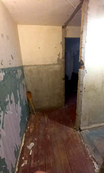 1-к квартира, вторичка, 30м2, 1/5 этаж