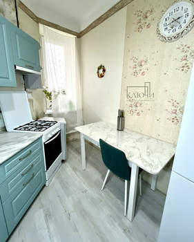 3-к квартира, вторичка, 73м2, 3/3 этаж