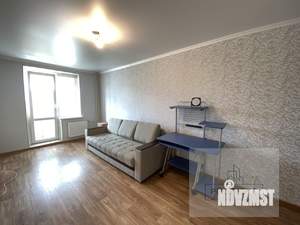 1-к квартира, вторичка, 32м2, 5/9 этаж