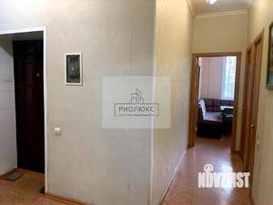2-к квартира, вторичка, 57м2, 2/5 этаж