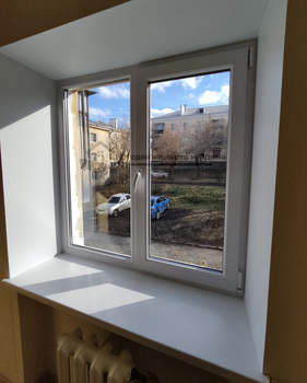 2-к квартира, вторичка, 42м2, 2/3 этаж