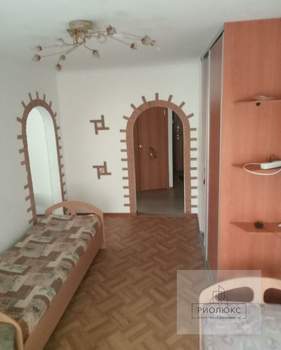 1-к квартира, вторичка, 41м2, 1/5 этаж