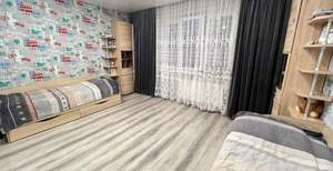 2-к квартира, вторичка, 99м2, 2/10 этаж