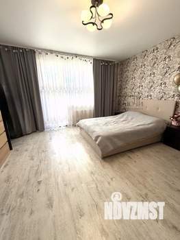 2-к квартира, вторичка, 66м2, 7/10 этаж