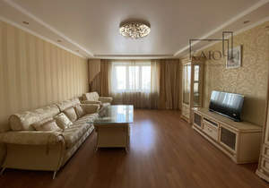 3-к квартира, вторичка, 85м2, 2/10 этаж