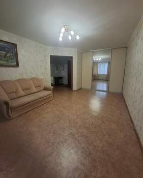 1-к квартира, вторичка, 43м2, 2/10 этаж