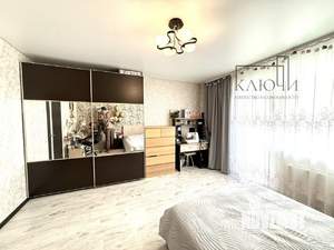 2-к квартира, вторичка, 66м2, 7/10 этаж