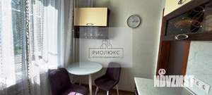 2-к квартира, вторичка, 56м2, 1/4 этаж