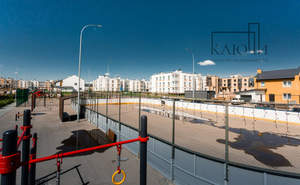 2-к квартира, вторичка, 56м2, 1/3 этаж