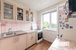 2-к квартира, вторичка, 44м2, 5/5 этаж