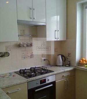 1-к квартира, вторичка, 32м2, 1/10 этаж