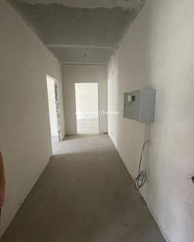 2-к квартира, вторичка, 61м2, 2/3 этаж