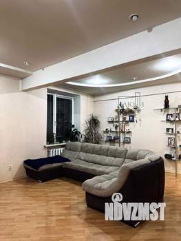 4-к квартира, вторичка, 104м2, 5/5 этаж