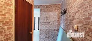 1-к квартира, вторичка, 31м2, 4/5 этаж