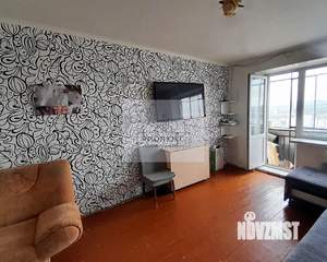 1-к квартира, вторичка, 31м2, 4/5 этаж
