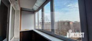 1-к квартира, вторичка, 31м2, 4/5 этаж