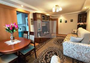 2-к квартира, вторичка, 46м2, 2/5 этаж
