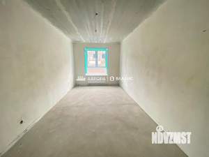 2-к квартира, вторичка, 61м2, 2/3 этаж