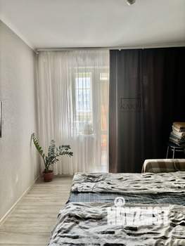 3-к квартира, вторичка, 66м2, 5/9 этаж