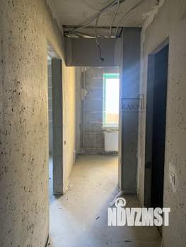 2-к квартира, вторичка, 51м2, 7/10 этаж