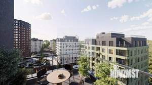 2-к квартира, вторичка, 74м2, 7/9 этаж