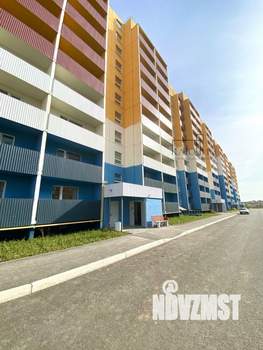 2-к квартира, вторичка, 51м2, 2/10 этаж