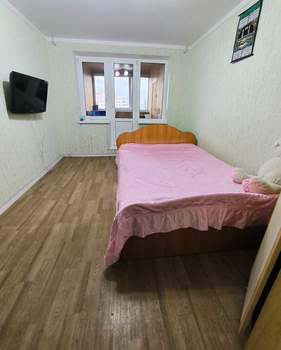 3-к квартира, вторичка, 65м2, 8/9 этаж