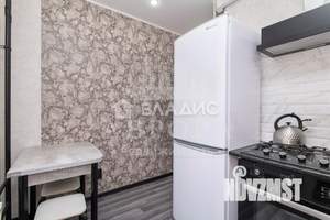 2-к квартира, вторичка, 40м2, 2/10 этаж