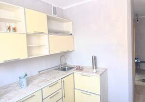 1-к квартира, вторичка, 32м2, 2/4 этаж