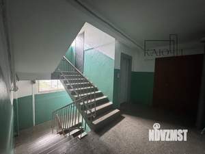 2-к квартира, вторичка, 49м2, 2/9 этаж