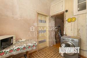 2-к квартира, вторичка, 49м2, 5/5 этаж