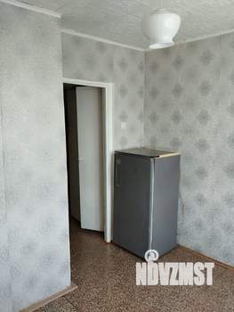 1-к квартира, вторичка, 33м2, 9/9 этаж