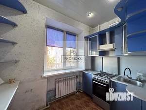 2-к квартира, вторичка, 40м2, 1/3 этаж