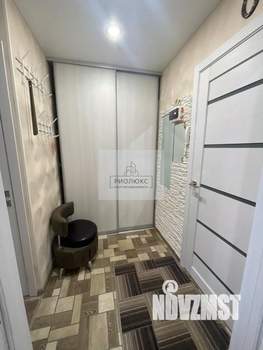 1-к квартира, вторичка, 30м2, 4/5 этаж